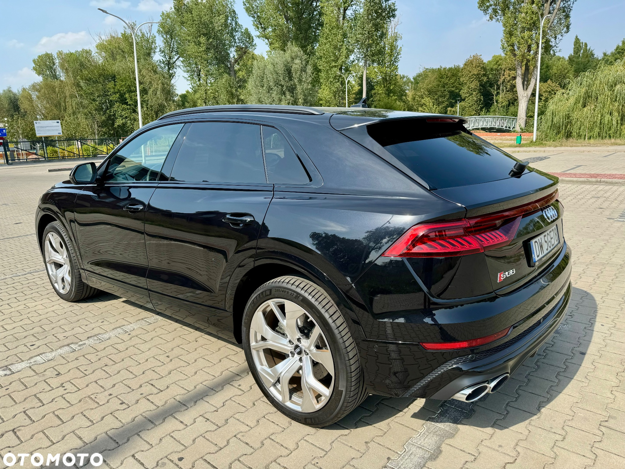 Audi SQ8 - 13