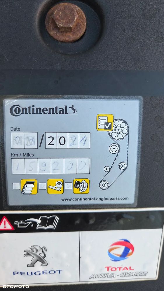 Peugeot 508 HDi FAP 140 Active - 14