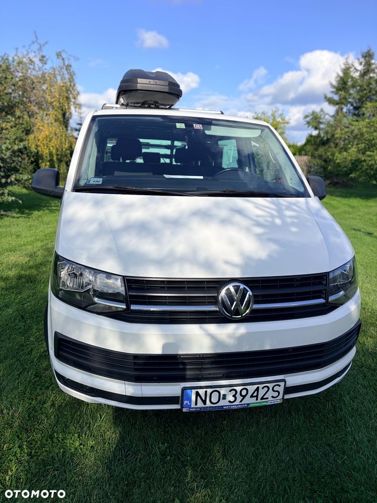 Volkswagen Multivan 2.0 TDI L1 Trendline - 3