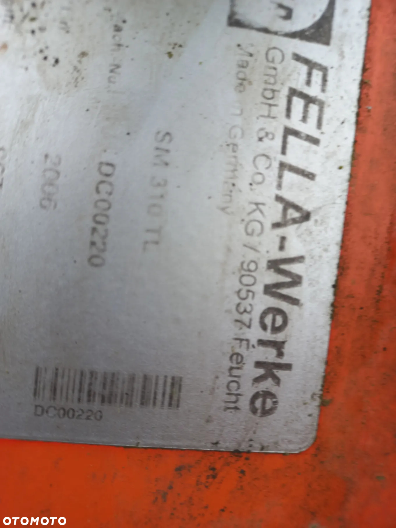 Części do kosiarek dysk,koło zębate,tryb,bęben,ślizg,listwa,przekładnia,pottinger novacat,fella sm310 tl,kuhn gmd 4410,jf stoll,gx2800s,kverneland,sm,deutz fahr,krone,wałek,moduł,koło pośrednie,kardan - 8