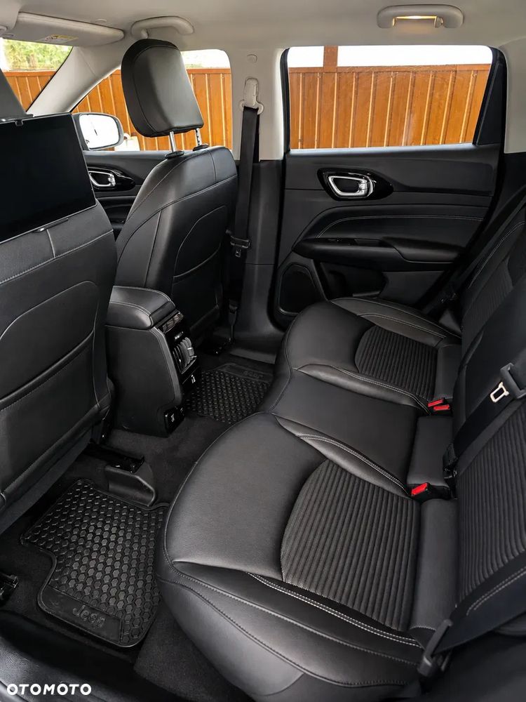 Jeep Compass 1.3 TMair Limited FWD S&S - 10