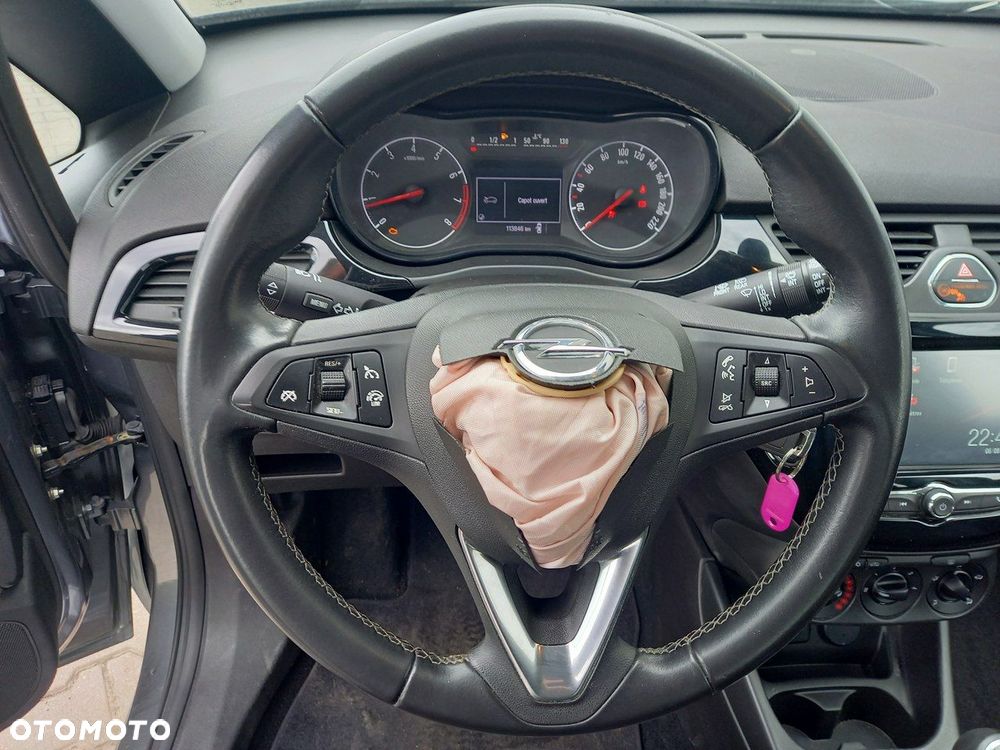 Opel Corsa - 6