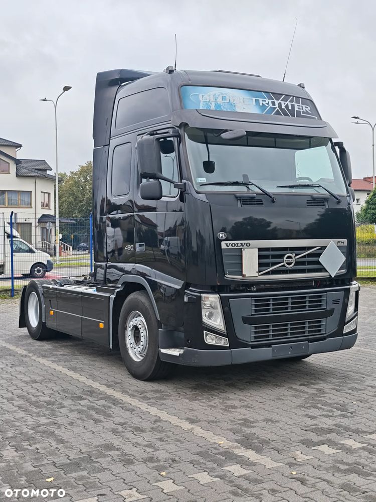 Volvo Fh - 2