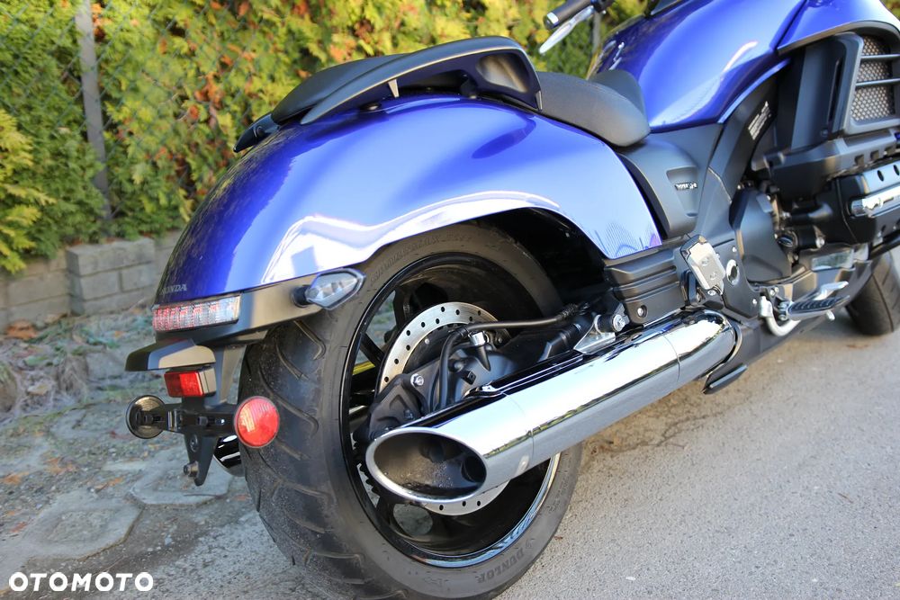 Honda Valkyrie - 4