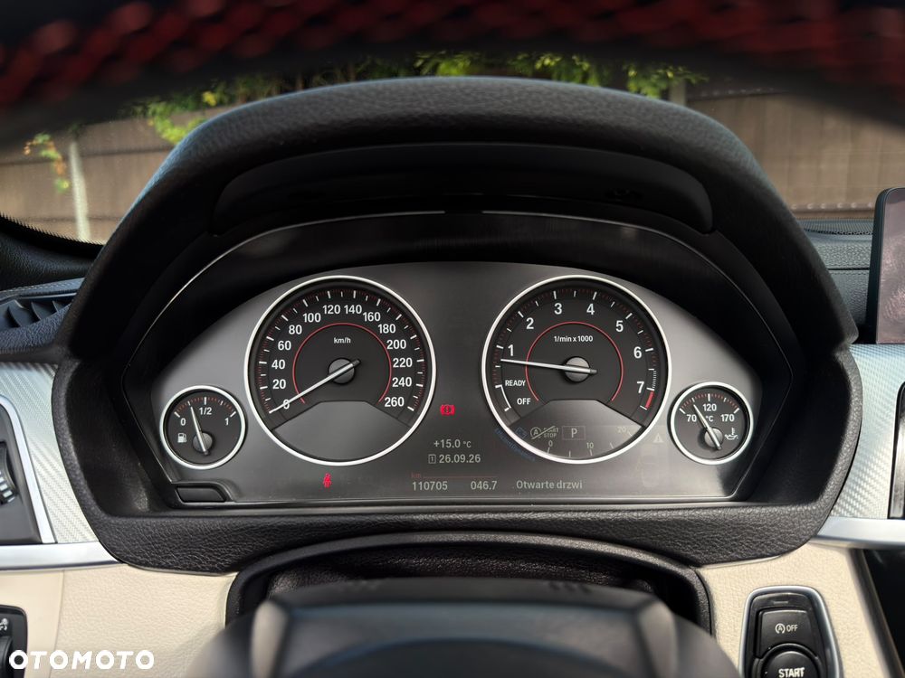 BMW Seria 4 430i Sport-Aut Sport Line - 27
