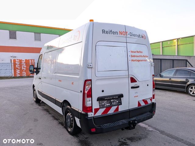 Renault Master - 5