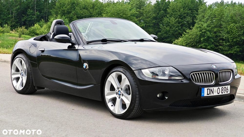 BMW Z4 - 14