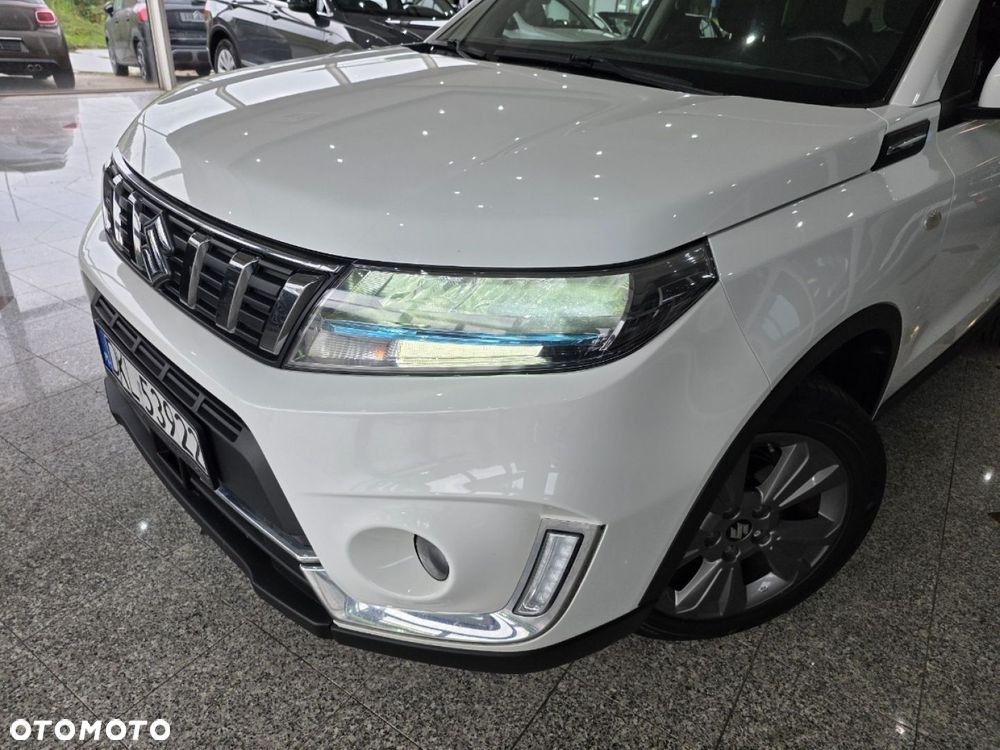 Suzuki Vitara - 4