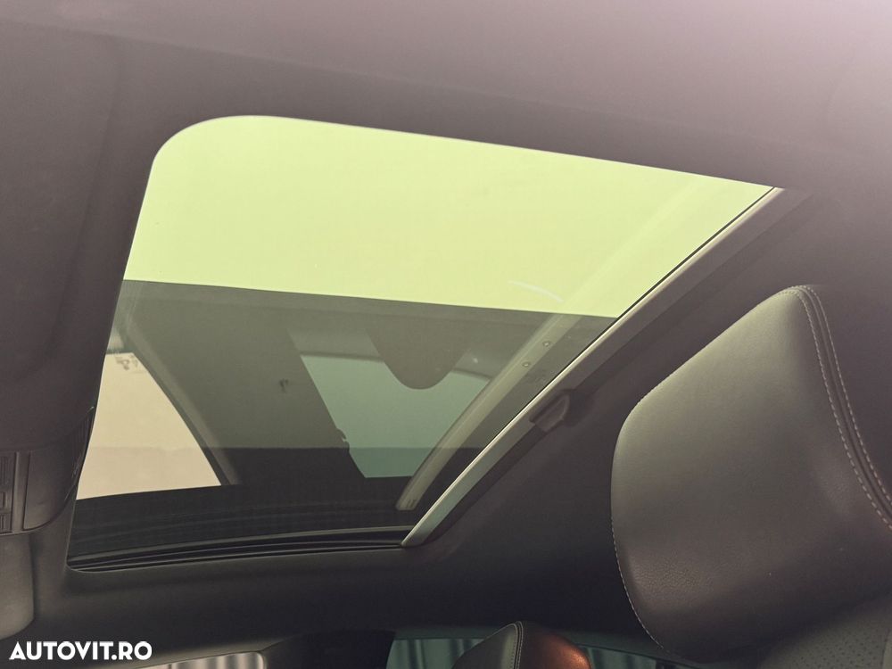 Volkswagen Passat CC 2.0 TDI 4Motion BlueMotion Technology DSG - 16