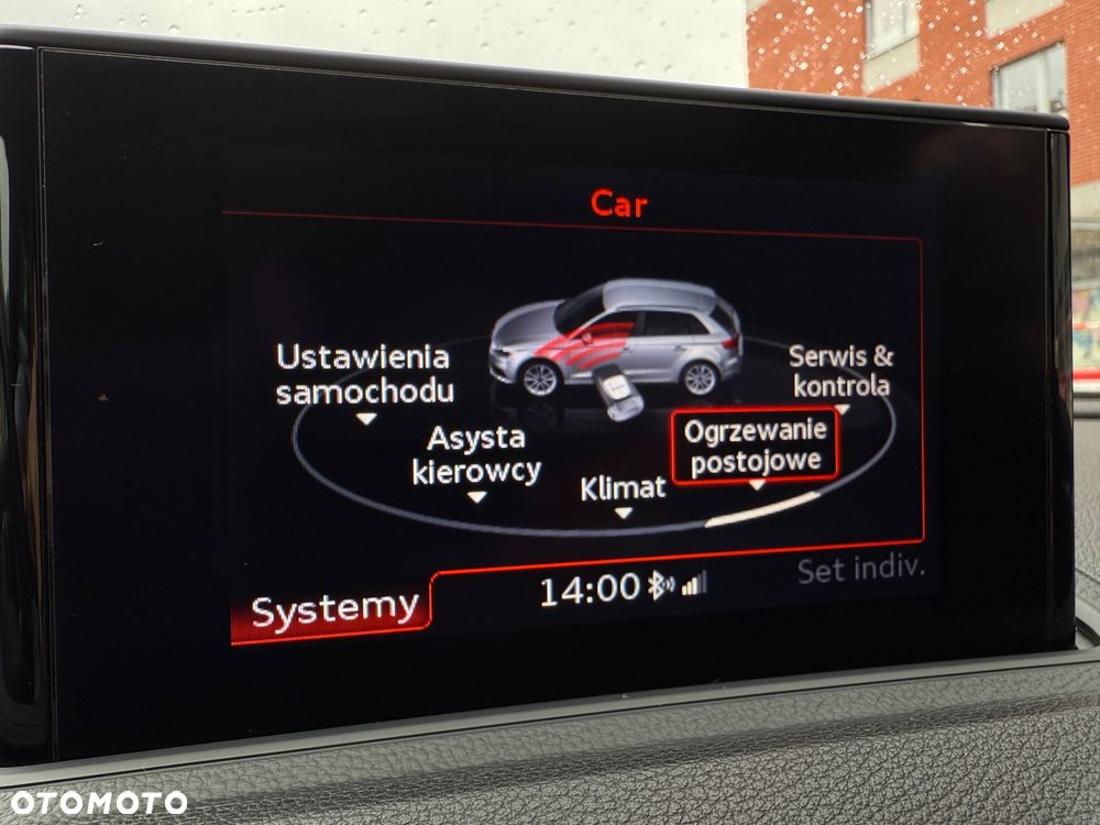 Audi A3 Sportback 2.0 TDI clean diesel Ambiente - 23
