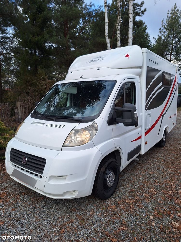 Fiat Ducato - 1