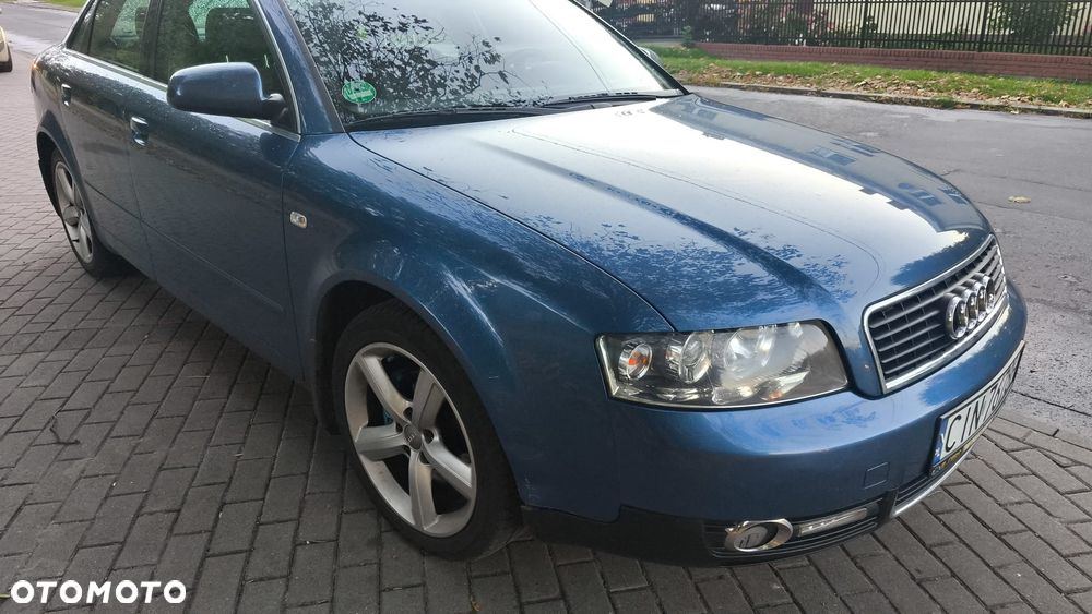 Audi Inny - 3