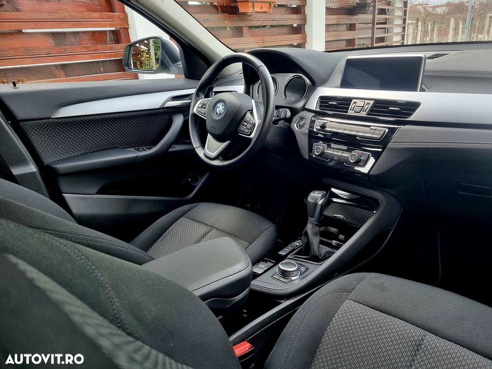 BMW X2 - 8