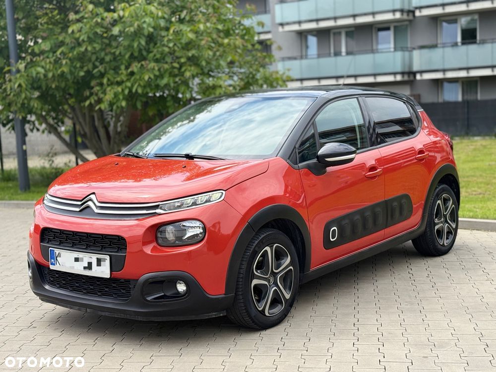 Citroën C3 Pure Tech 110 S&S SHINE - 2