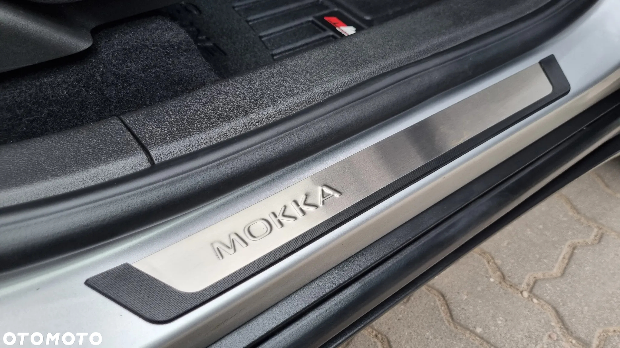 Opel Mokka 1.4 Turbo ecoFLEX Start/Stop 4x4 Innovation - 30