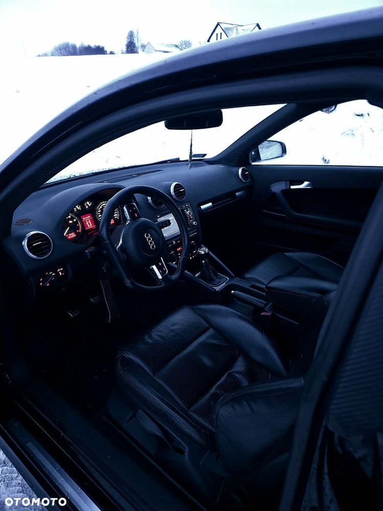 Audi S3 Standard - 11