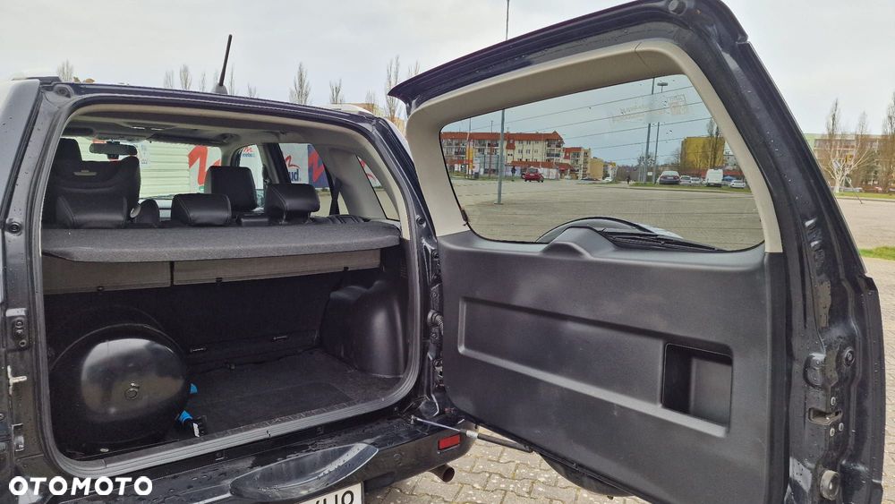 Suzuki Grand Vitara - 27