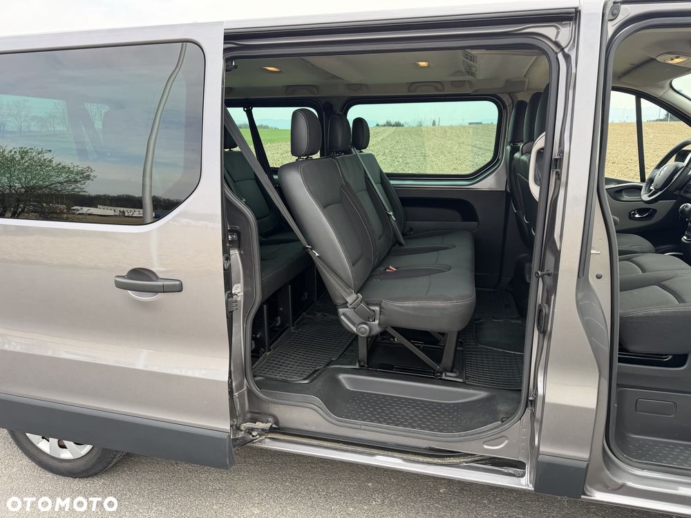 Renault Trafic - 7