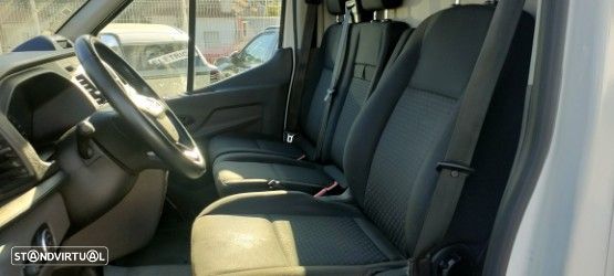 Ford Transit 2.0 TDCI L3 H3 - 9