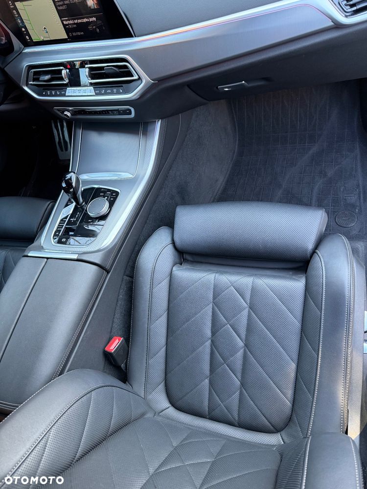 BMW X5 xDrive25d - 12