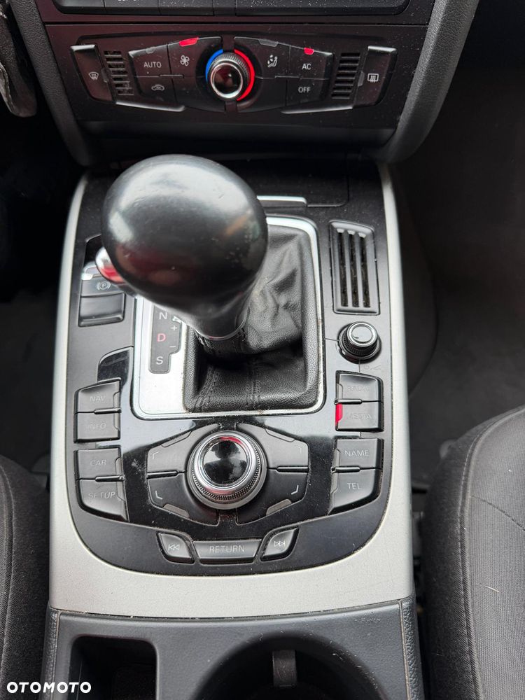 Audi A4 Avant - 13