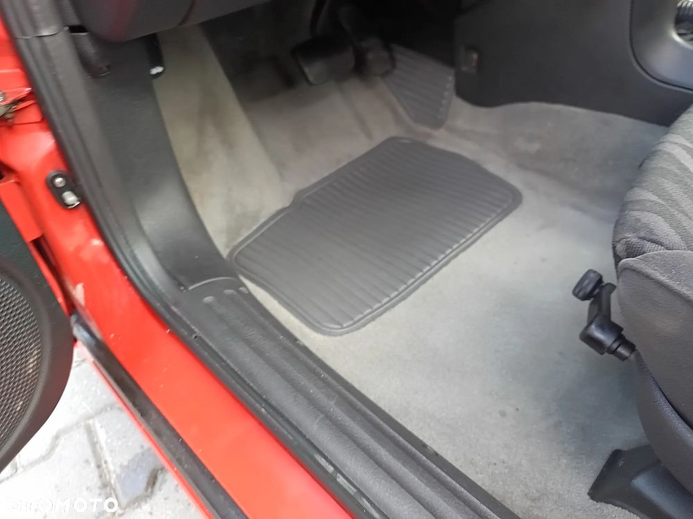 Opel Calibra 2.0 - 28