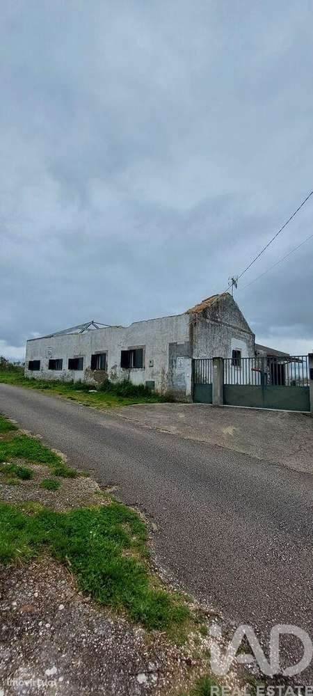 Quinta rural T5 em Almoster de 176 m2 - Grande imagem: 4/25