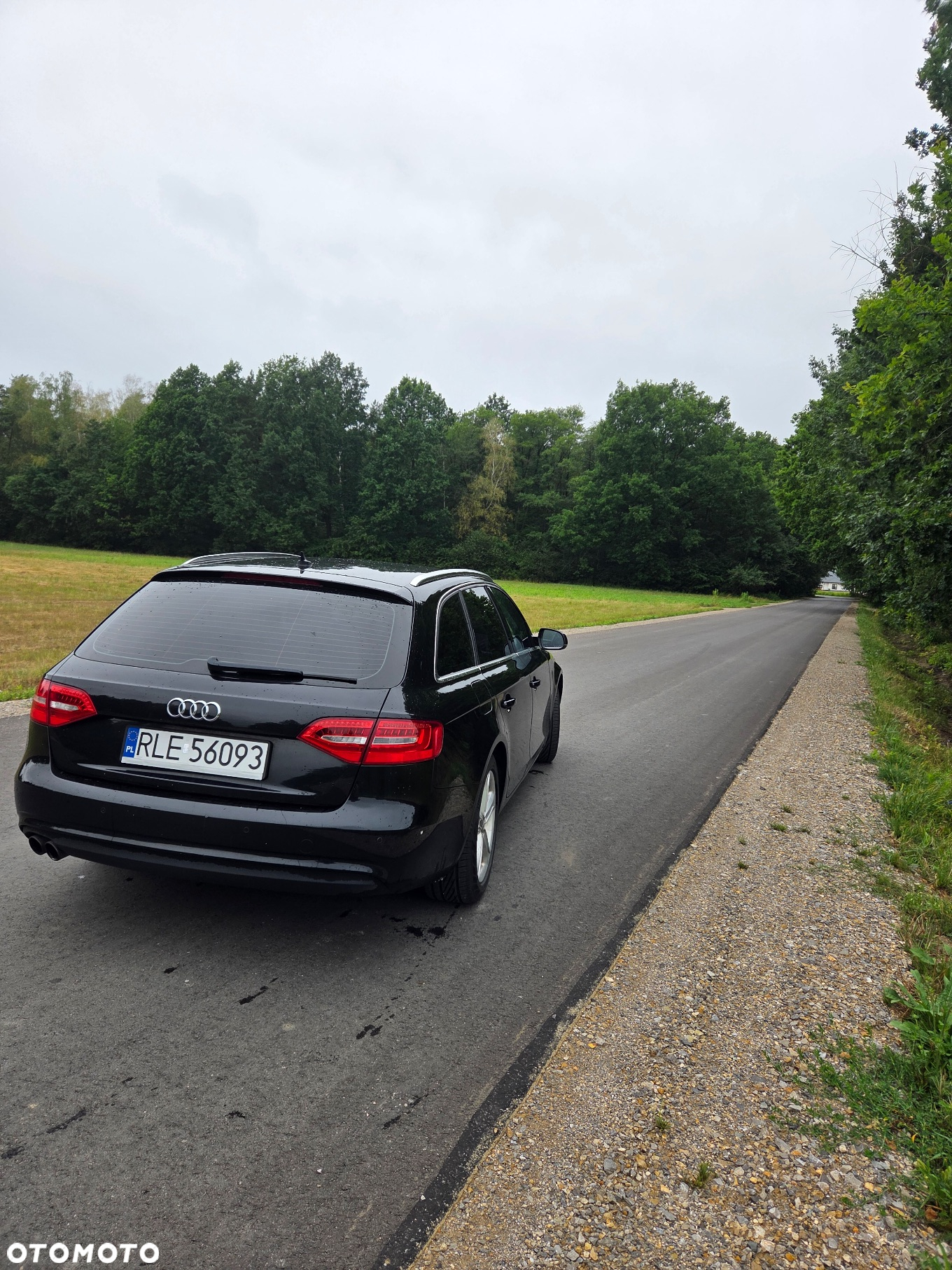 Audi A4 2.0 TDI Quattro S tronic - 11