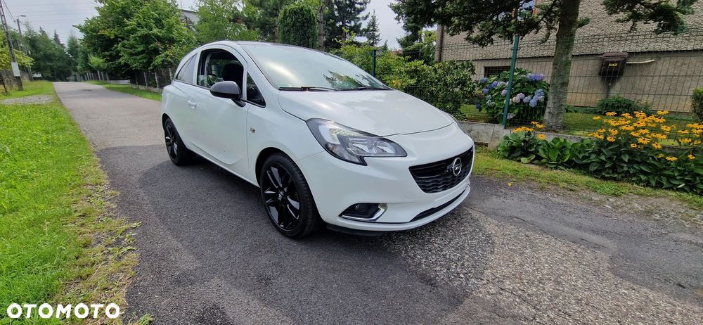 Opel Corsa - 2