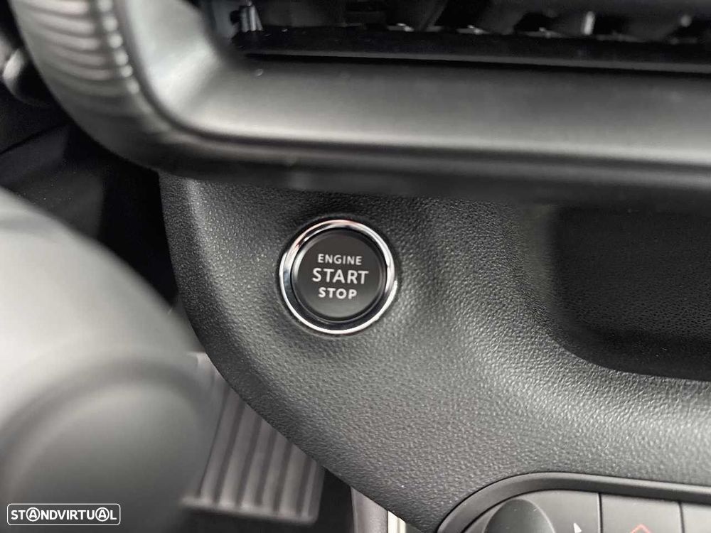 Jeep Avenger 1.2 GSE T3 Altitude - 18