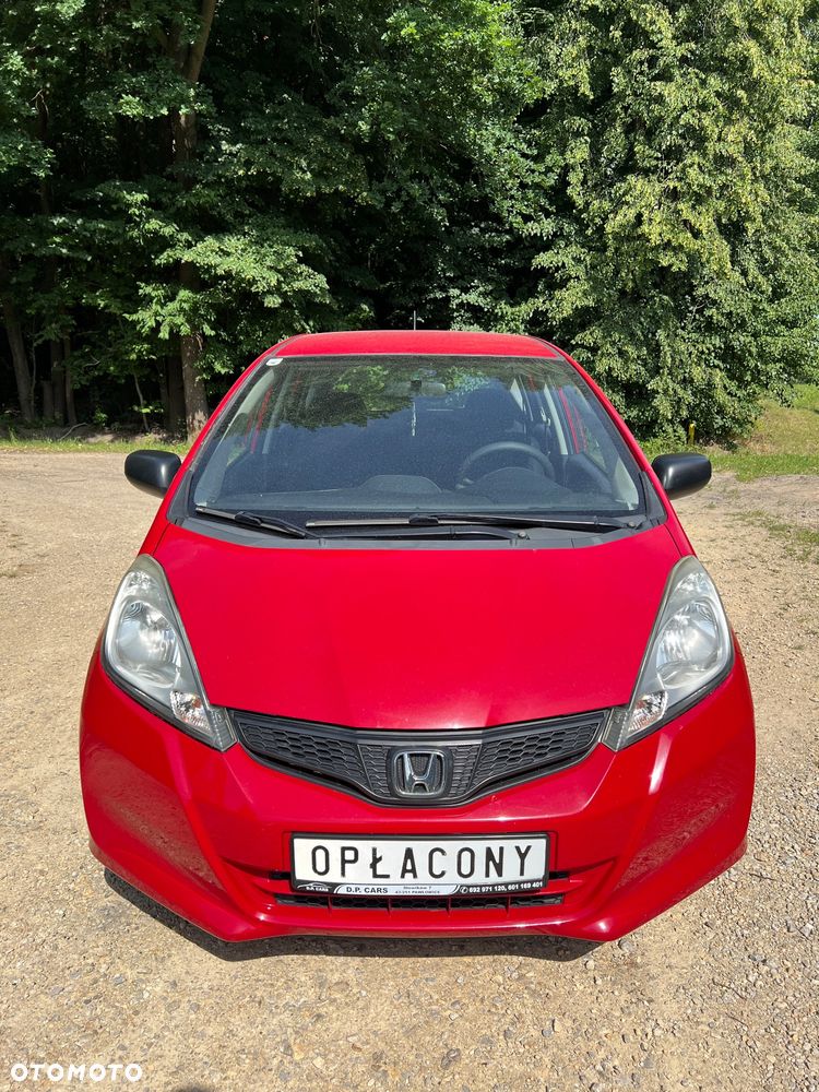 Honda Jazz 1.2 Trend - 14