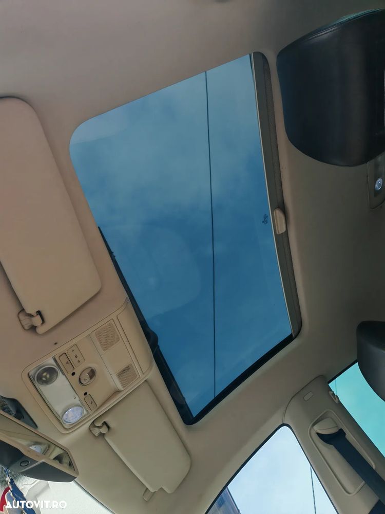 Volkswagen Passat Variant 2.0 TDI Highline DPF - 15