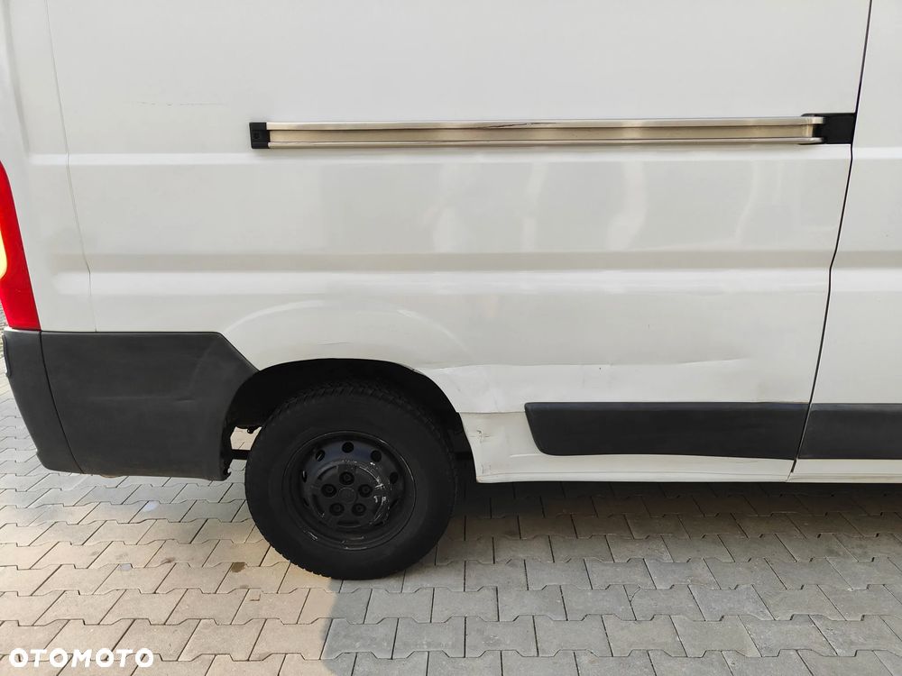 Fiat Ducato - 6