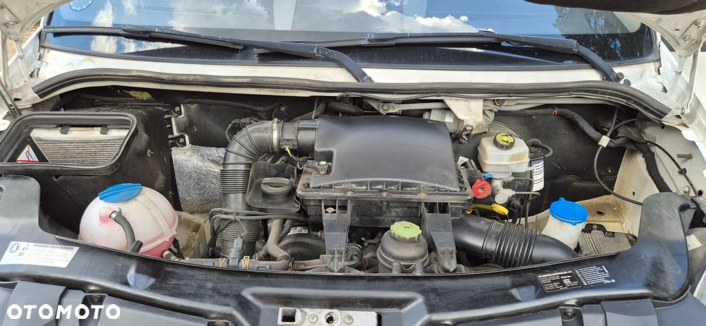 Volkswagen CRAFTER - 15