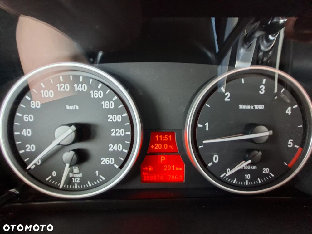 BMW X5 3.0 d - 10