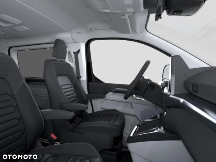 Ford Tourneo Custom 2.0 EcoBlue 320 AWD L1 Active - 8