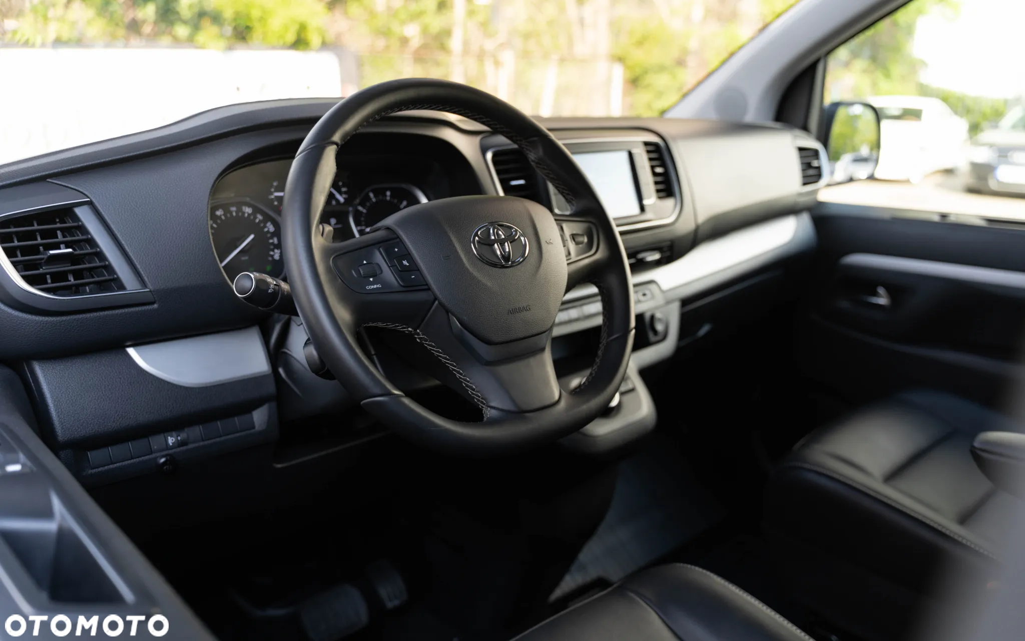 Toyota Proace Verso - 21