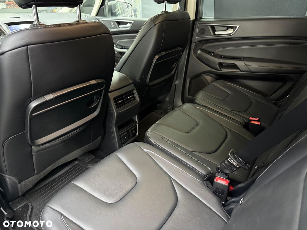 Ford S-Max 2.0 EcoBlue Titanium - 28