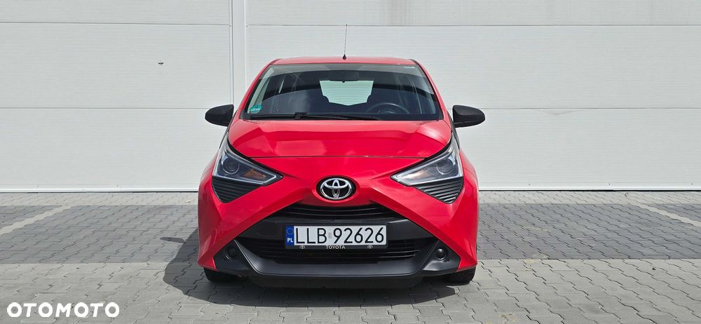 Toyota Aygo - 3