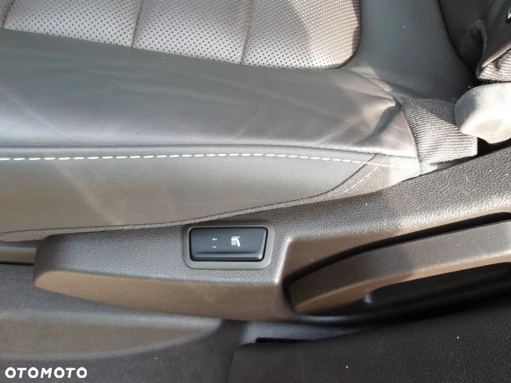 Renault Espace Energy dCi 160 EDC Initiale Paris - 37