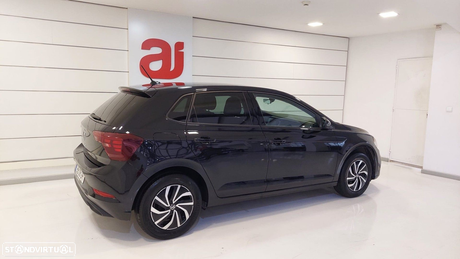 VW Polo 1.0 TSI Life - 6