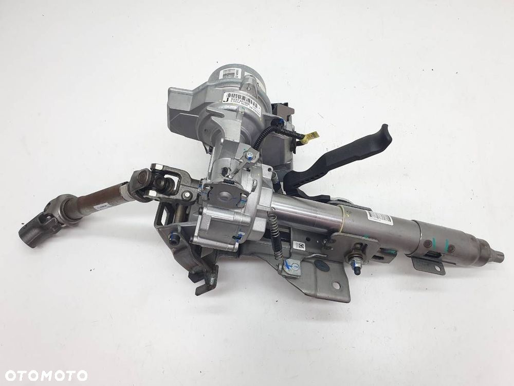 KOLUMNA KIEROWNICZA WSPOMAGANIE MAZDA CX-3 DK D23T32100E G220B467B EUROPA - 1