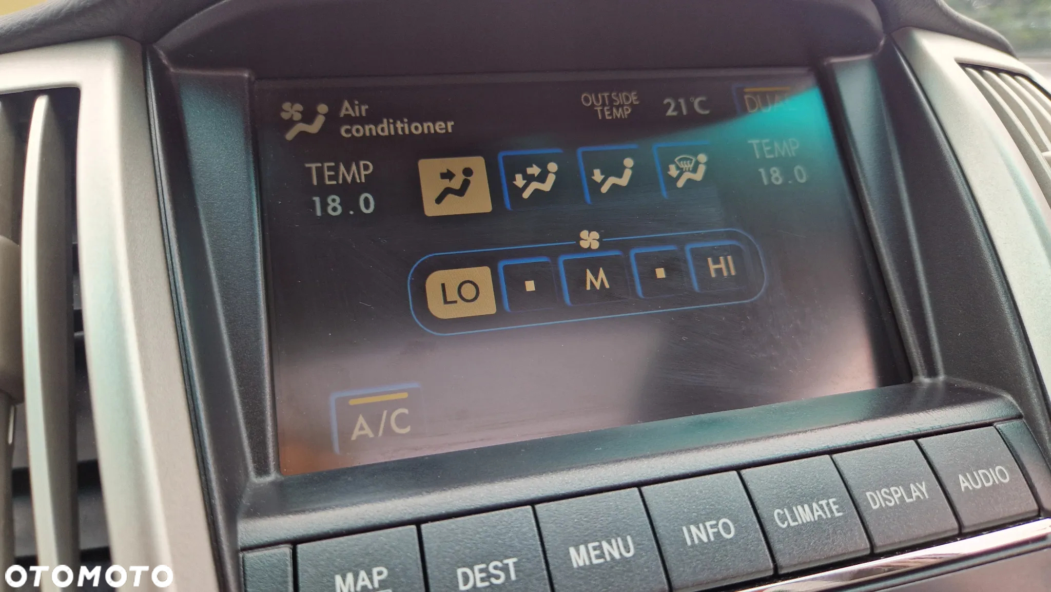 Lexus RX 400h (hybrid) Luxury - 26