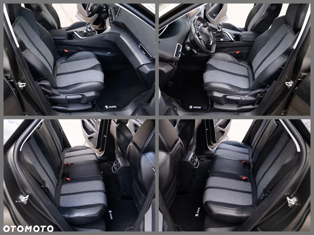 Peugeot 3008 1.2 PureTech Allure - 28