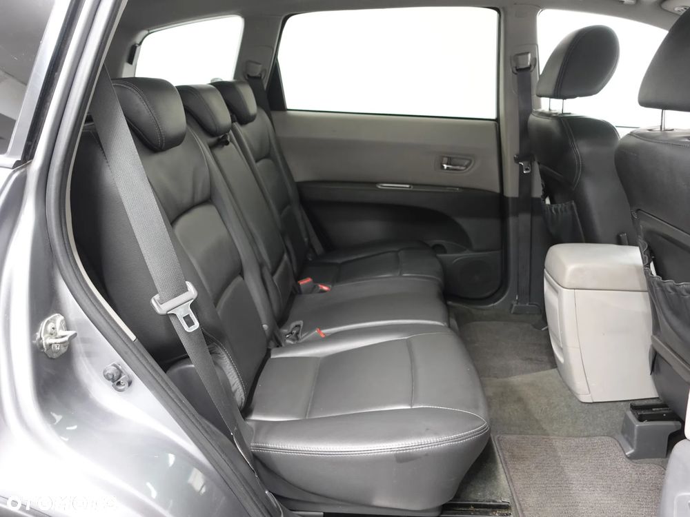 Subaru B9 Tribeca - 20