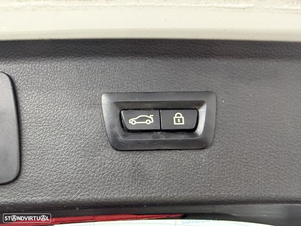 BMW 216 Active Tourer d Line Sport - 28