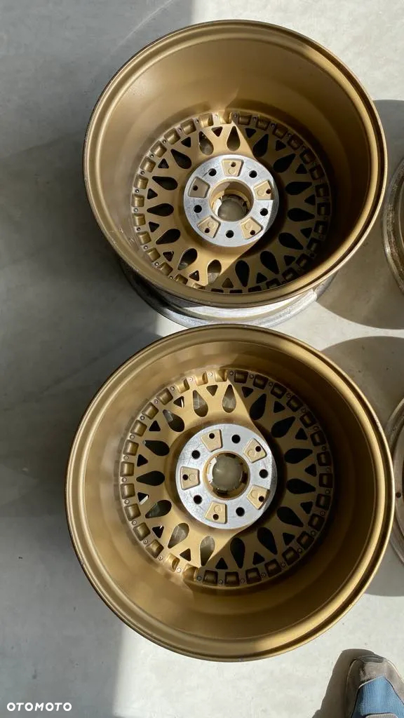 BBS RM 003 15" 5x112 ET30 - 2