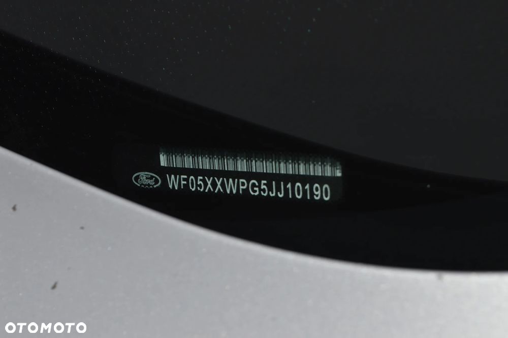 Ford Transit Connect - 23