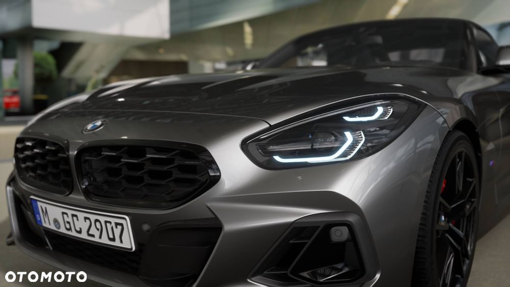 BMW Z4 M M40i sport - 6