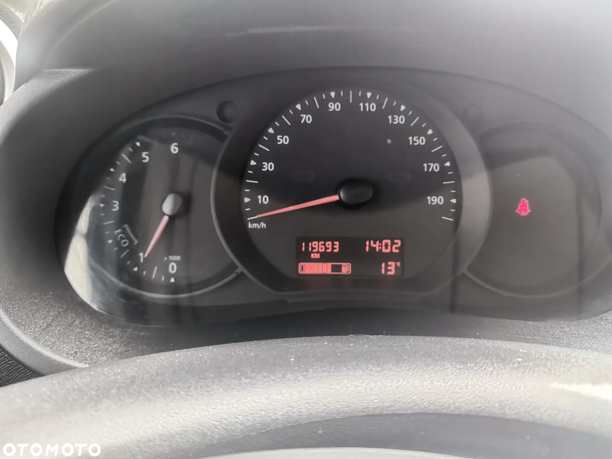 Renault Kangoo - 6